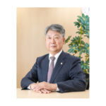 山内行政書士事務所・山内 繁序様 ビジネスプロフィール写真