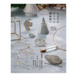 「あきたのガラスと銀線細工」展示案内撮影